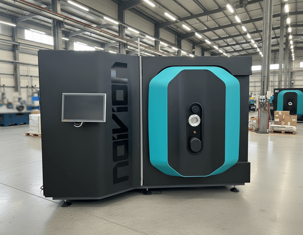 Industrial multi-source IJD system