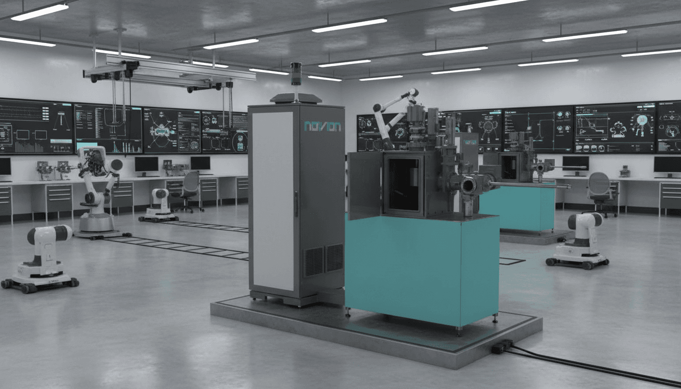 Tooling & wear protection